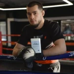 Omar Tugarev