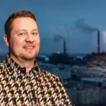 niklas nukari