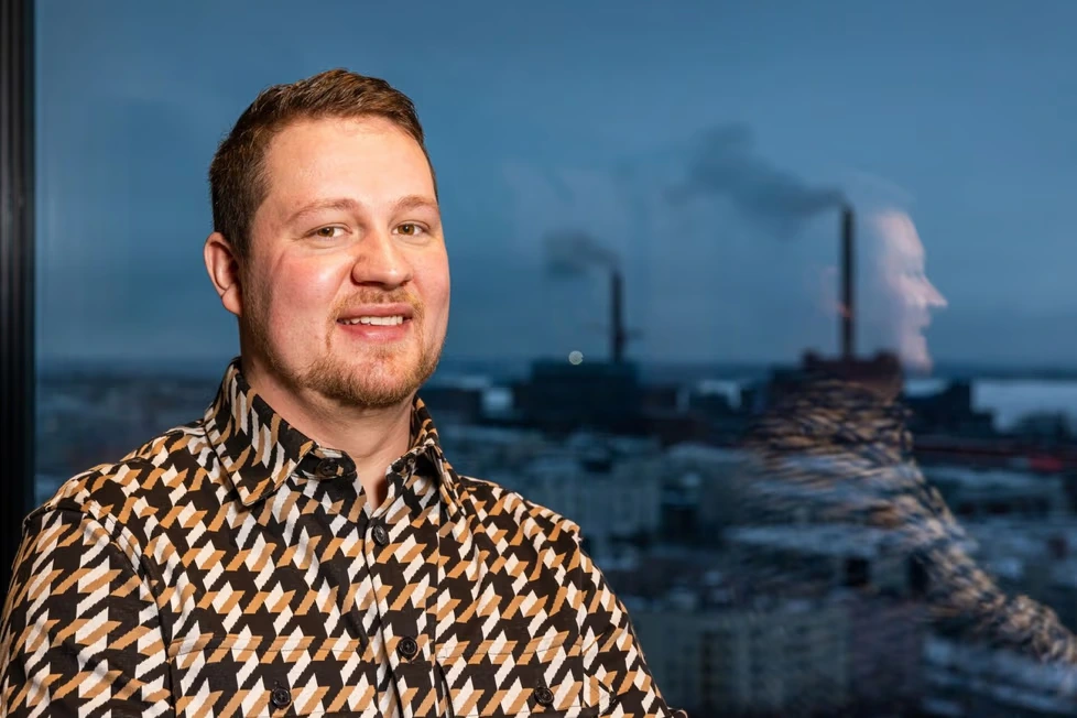 niklas nukari